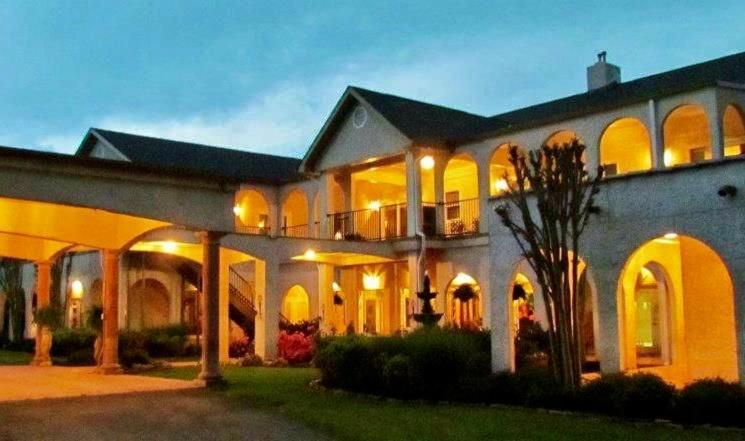 Chattanooga Room At Tennessee Riverplace 외부 사진