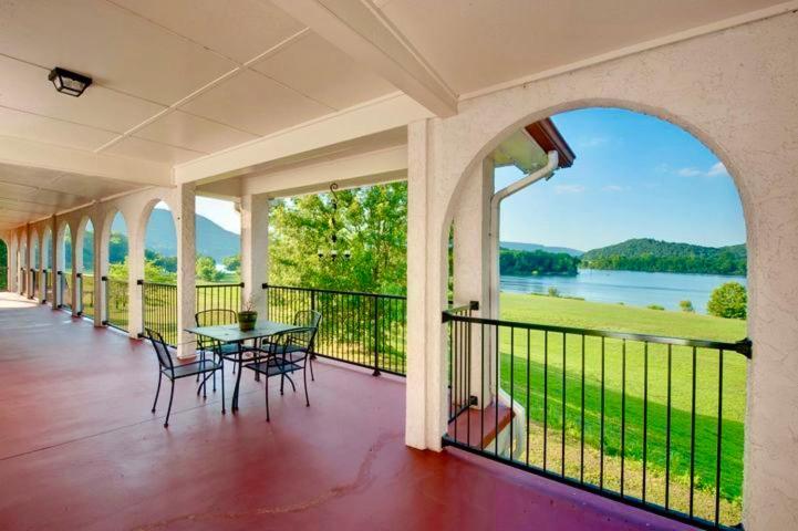 Chattanooga Room At Tennessee Riverplace 외부 사진