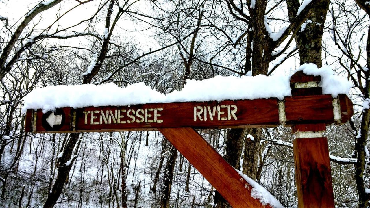Chattanooga Room At Tennessee Riverplace 외부 사진