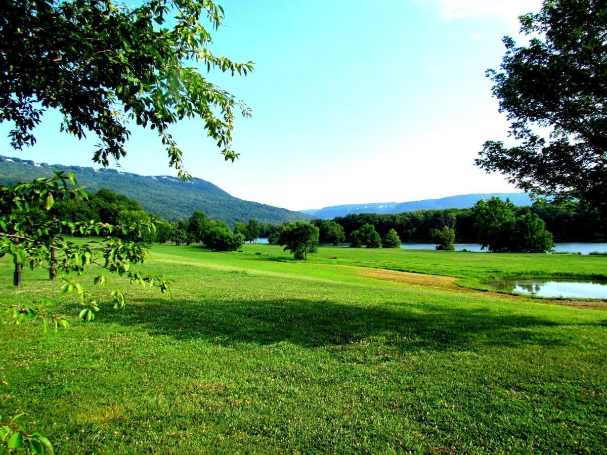Chattanooga Room At Tennessee Riverplace 외부 사진